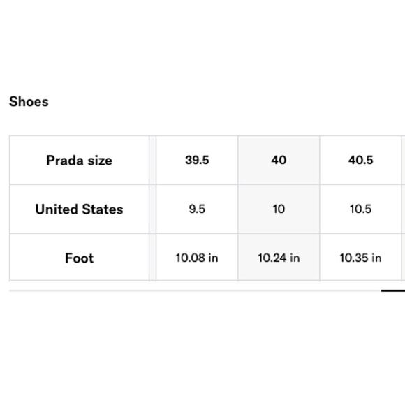 Prada Blue Suede Leather Platform Stiletto Heel Pumps (Size 40.5 EU) - Picture 16 of 16